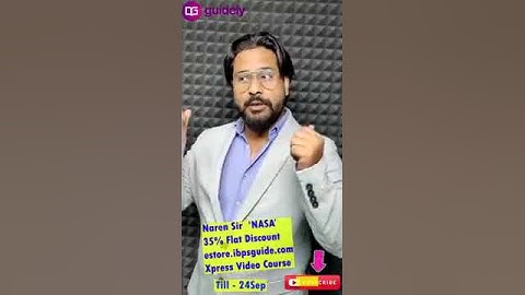 Last Date 24th Sept. - Guidely Online Courses | Use Code "NASA" & Get 35% Discount | #Guidely