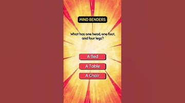 Think You’re Smart? Try This Riddle! 🧠✨ #riddles #riddle