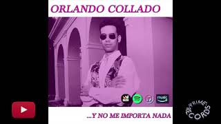 Miniatura de vídeo de "Orlando Collado-Y no me importa nada"