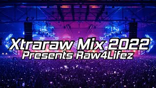 Xtraraw Mix October 2022 | DJ Lawrence Presents Raw4Lifez (Official Audio Mix Vol.42)