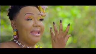 Annie Mba - Stop aux violences faites aux femmes (Clip Officiel)