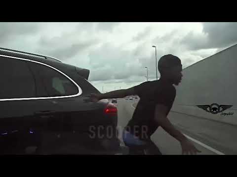 BEST OF 2024 Most Brutal Police Pursuits Crazy People 