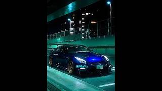 GTR R35 🏎️💨 | 4K Clip ✨ | #shorts #trending #viral #caredit #capcutedit #r35 #gtr