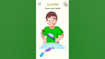 Dop 3 gameplay Level 425 #shorts #gameplay