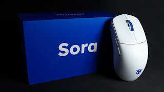 Could this be the best Mouse of 2024 (Sora V2 by Ninjutso)