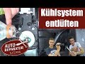 Kühlsystem entlüften | BMW E39 E46 X5 E60 Anleitung | DIY Tutorial