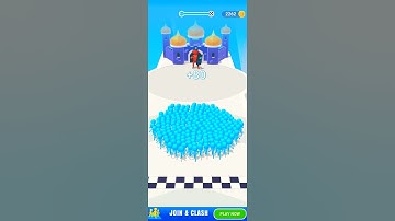 3D Games #Gameplay #Mobilegame All level Gameplay (iOS/Android) #shorts