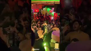 IKKA performing Totka Live Ft. Yungsta at his Album Launch Party 🥵🔥