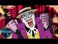 Top 10 Funniest Mark Hamill Joker Moments