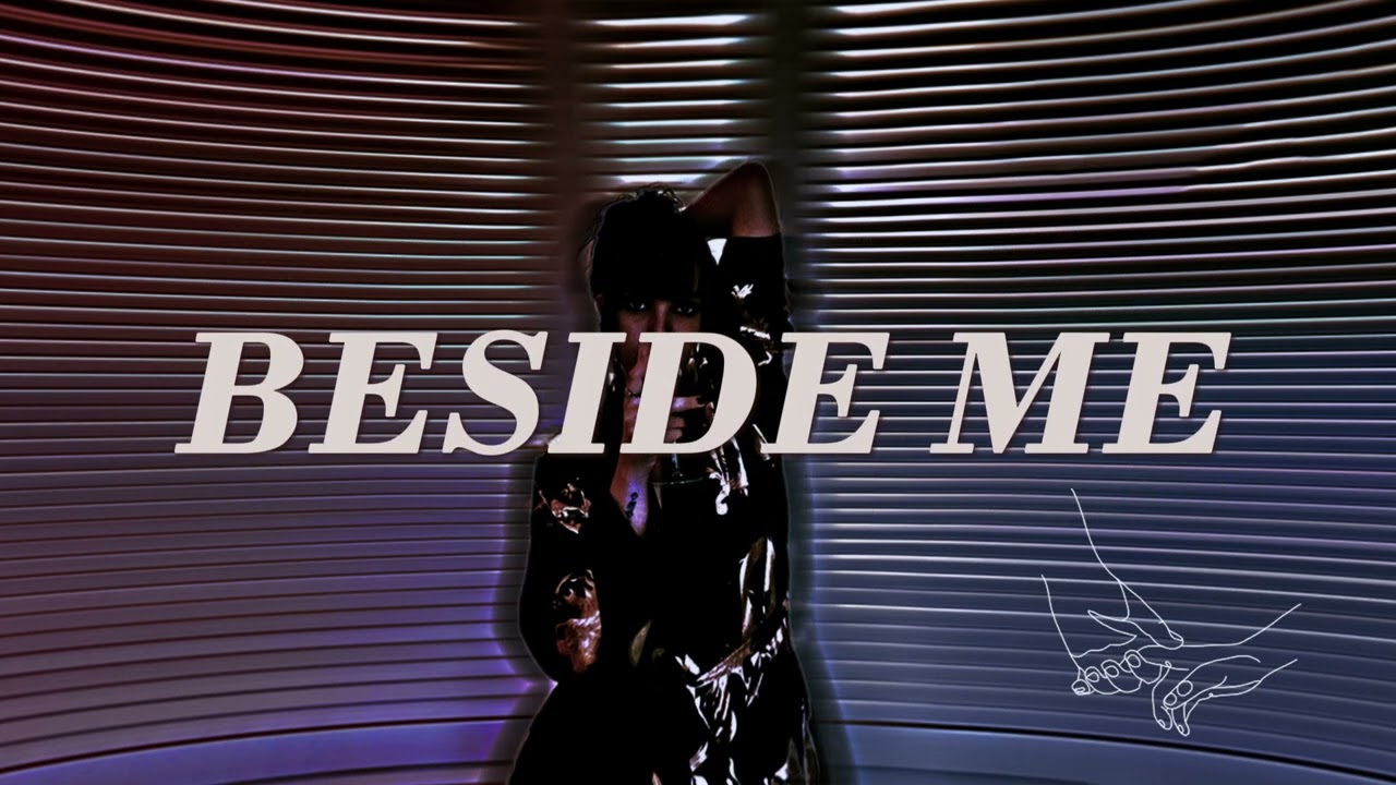 Watch 11 PM - Sandra Iris (Lyric video) on YouTube Watch 11 PM - Sandra Iris (Lyric video) on YouTube