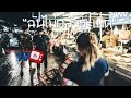 "ฉันไม่กลัวระเบิด" สัมภาษณ์นาโกะสาวญี่ปุ่นผู้มาเที่ยวเมืองไทยครั้งแรก !!