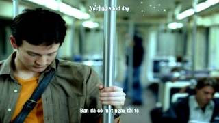 [Lyrics+Vietsub] Bad day - Daniel Powter chords