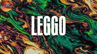(Lyrics) LEGGO - Serge Ibaka