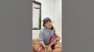 lagu sasak KEMBANG PUNJUNG versi gambus askustik voc.laluryo