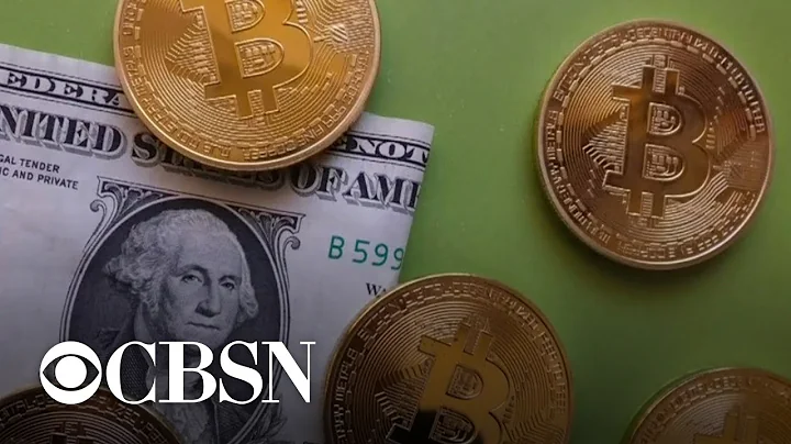 Washington debates regulating cryptocurrency industry