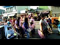 Un day parade jesus reigns christian academy