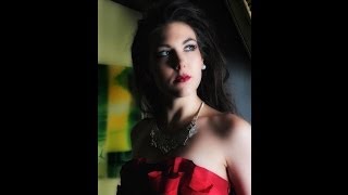 Vignette de la vidéo "Elize Ryd & Timo Tolkki´s Avalon - I'll Sing You Home"