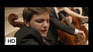 Julius Klengel - Hymnus für 12 Celli, op. 57 - Die 12 Cellisten der Deutschen Stiftung Musikleben