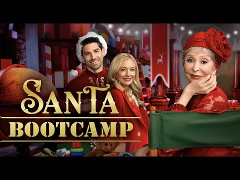 Netflix Bu Kasım Ayında 20'den Fazla Lisanslı Noel Filmi Yayınlayacak 6 Noel Baba Eğitim Kampı | Şimdi Apple TV'de