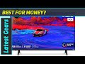 VIZIO 43-Inch M-Series 4K UHD Quantum LED HDR Smart TV Review