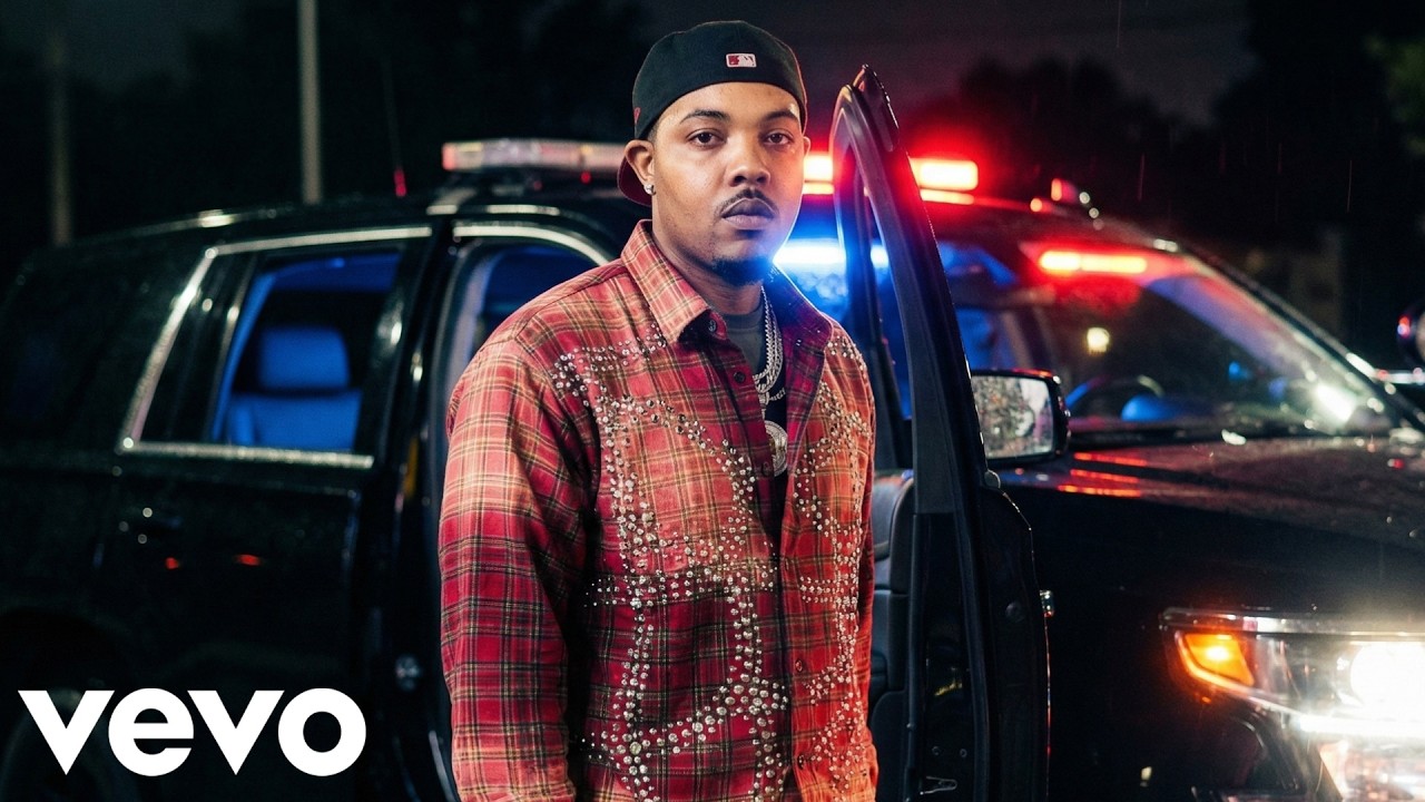 G Herbo - All Eyes on Me [Official Album] 2026