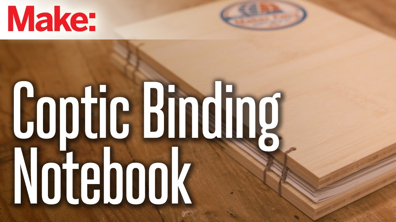 Bookbinding Tools & Materials - beginner friendly 