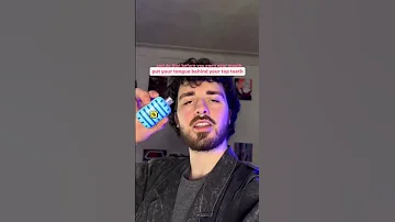 How To Do The Tongue Double Ghost 