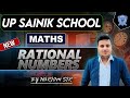 🏃♂️ Rush Revision: Sainik school Exam Last Prep | Live Class 6 & 9 ⚡🎓
