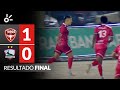 Malacateco [1-0] Mictlán | Resumen final | Jornada 13 | Apertura 2025 de Guatemala