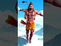 #hanuman #cartoon #3danimation #viral #trinding #youtubeshorts