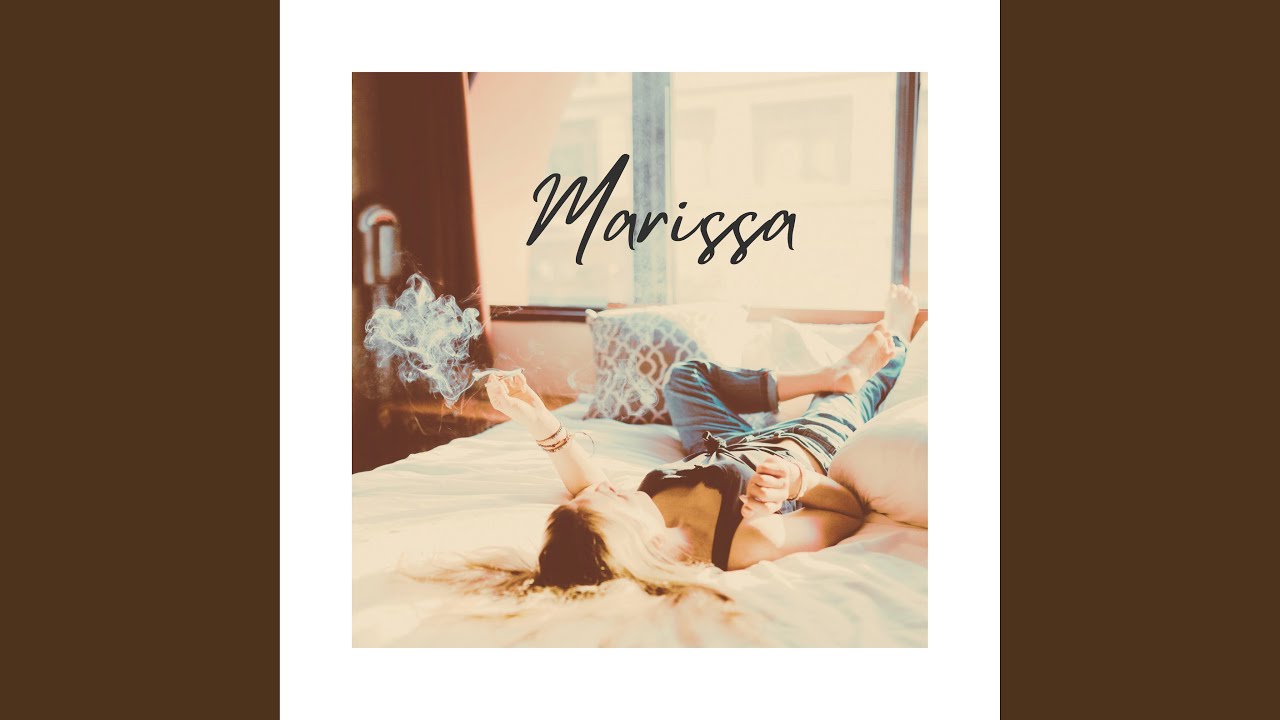 Watch Marissa on YouTube Watch Marissa on YouTube