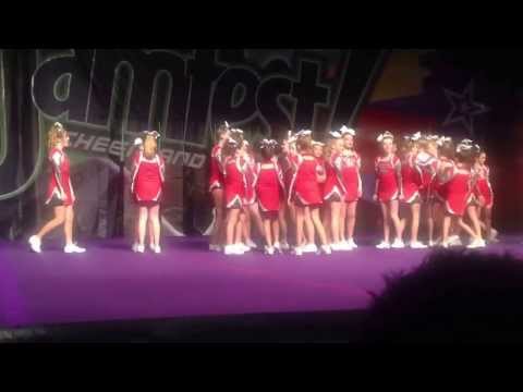 Junior Vogue Louisville 10/6/13