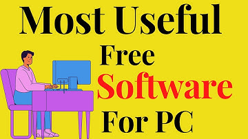 Most Useful Free Software For Computer User Must Know - Free file Converter in Sindhi |Kamal Shaikh