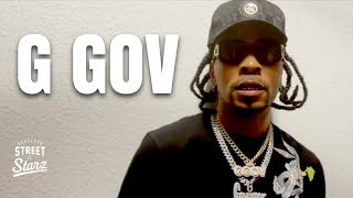 G Gov on Pimpin and being in the streets for 25yrs, Elevating to the Business World & avoiding jail Wealth