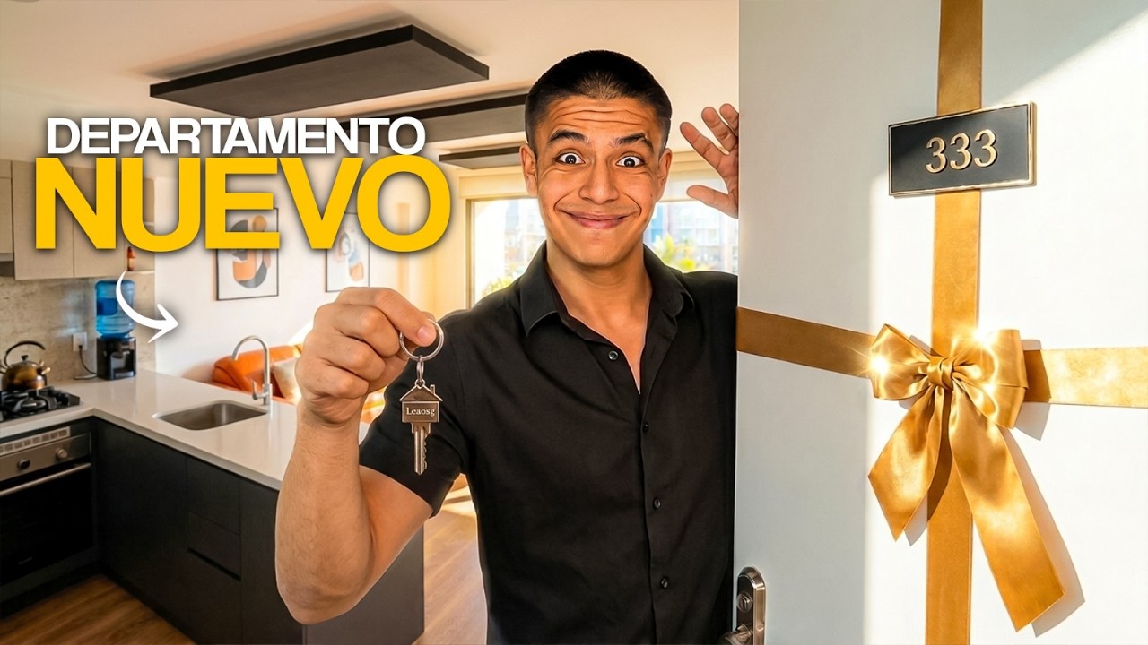 ¿COMO VIVE LEAOSG?¨