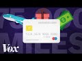Maximizing Credit Card Rewards Concepts