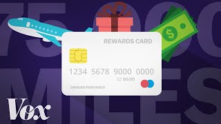Who actually pays for your credit card rewards?