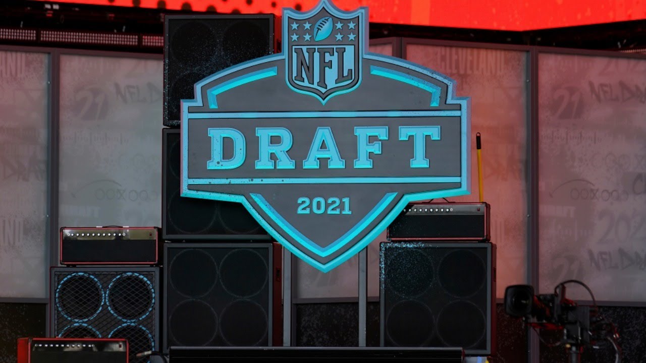 2021 NFL Draft Round 4-7 LIVE - YouTube