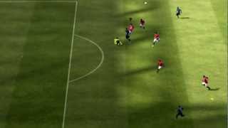 Fifa 12 | I HATE THE REFEREES Part 2 | Referee mistakes | HD