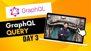 Belajar GraphQL - 03 - Implementasi GraphQL Query