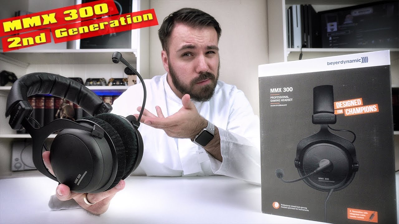 beyerdynamic 7.1
