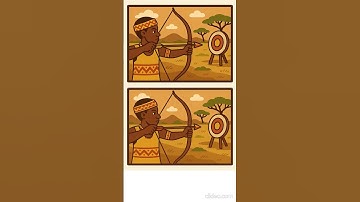 Can You Spot the 7 Differences?  🟪  Easy 198