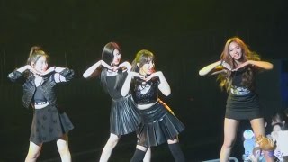 160807 Jyp so Hot      2pm    