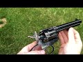 Colt saa repro pov firing  1873k subscriber special