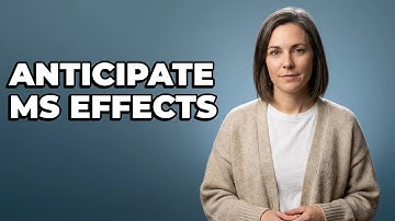 How Do I Anticipate MS Treatment Side Effects?