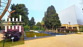 Elif Yilmaz - Welcome To The City