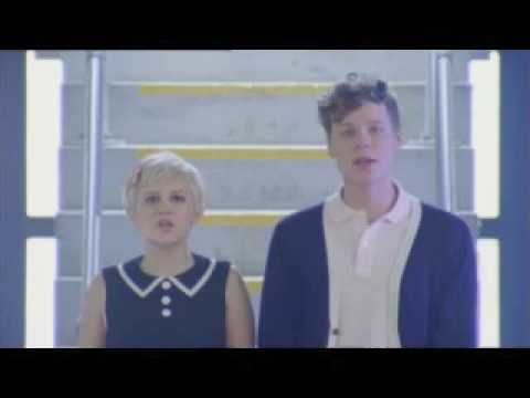 Alphabeat - Now You Know (Official Audio)