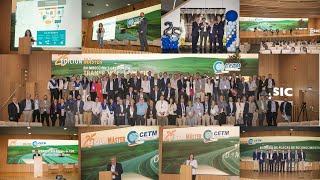 25 edición del ‘Master de Dirección y Gestión de Empresas de Transporte y Logística’ CETM y ESIC