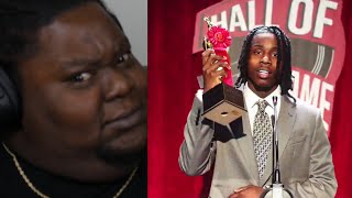 Polo G - RAPSTAR (Official Video) REACTION!!!!!