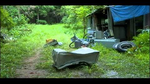 映画『めめめのくらげ』最新予告編